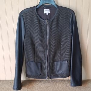 Armani Collezioni jacket size 6 Made in Ind